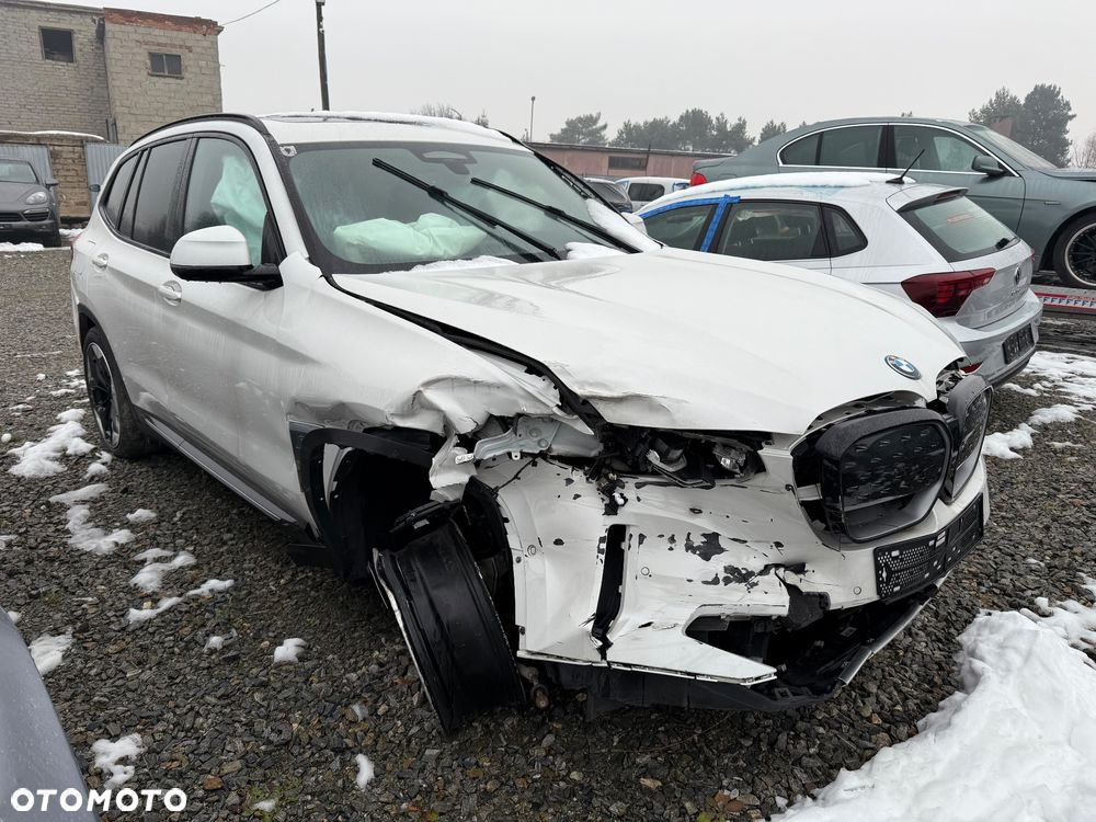 BMW iX3 Impressive - 7