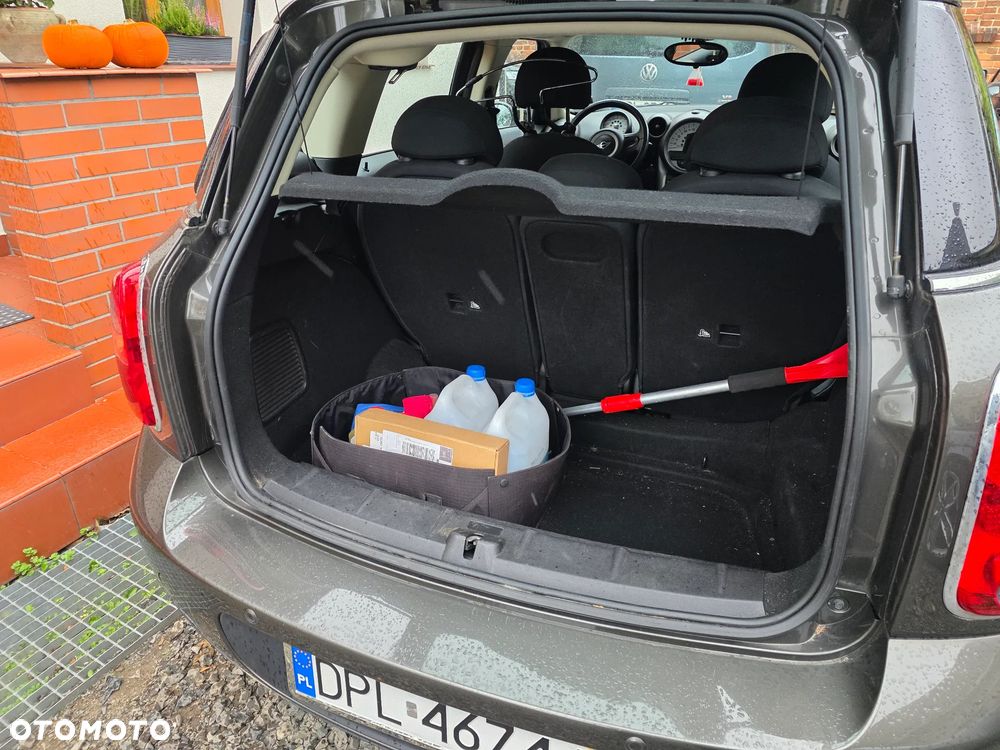 MINI Countryman - 10