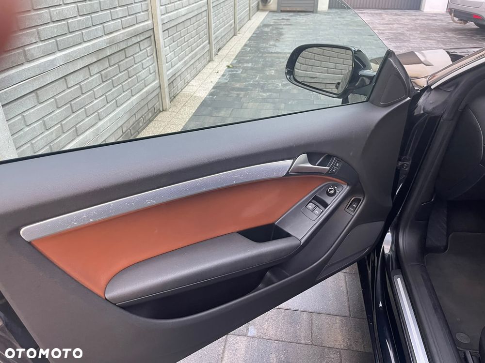 Audi A5 Coupé 2.0 TFSI Multitronic - 6