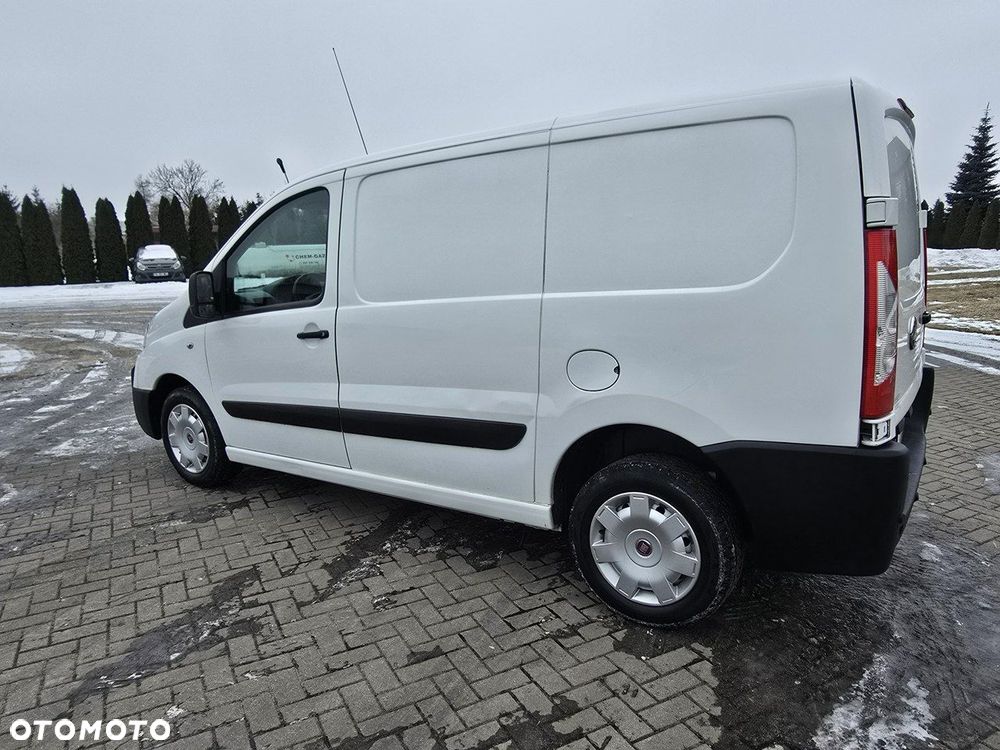 Fiat Scudo - 10