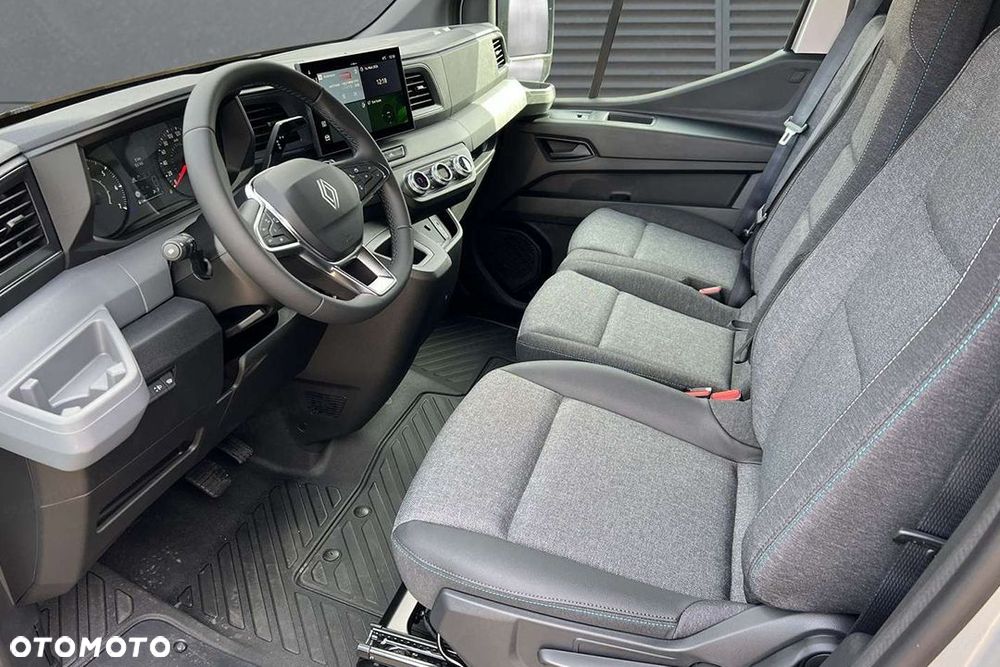 Renault Master L3H2 Extra AT9 2.0 170KM - 14
