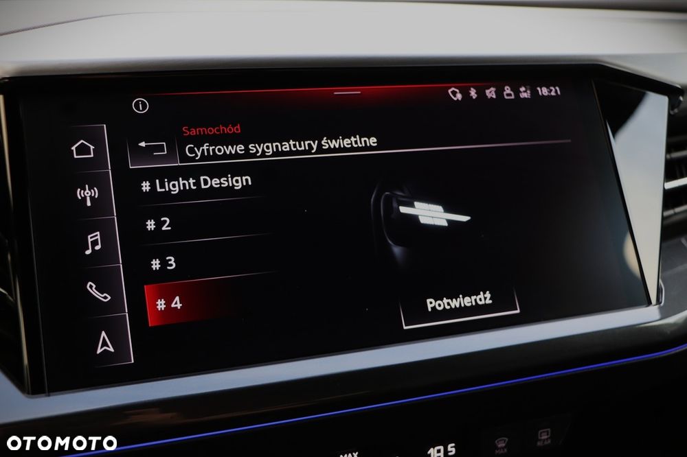 Audi Q4 e-tron - 37
