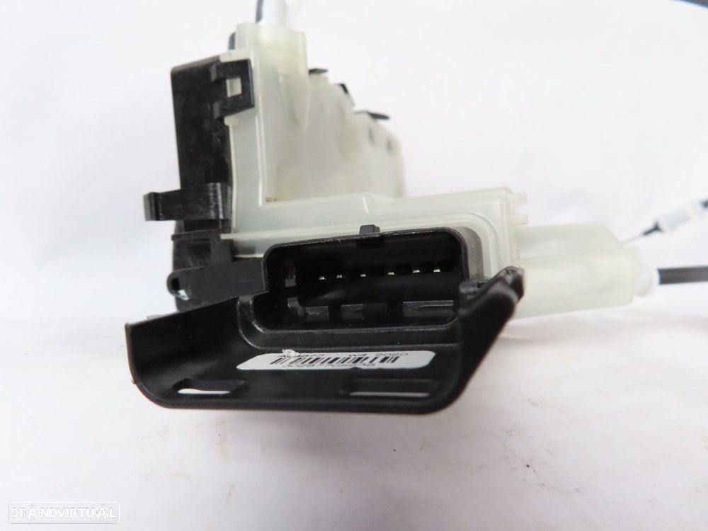 Fecho da porta Direito/Trás Seminovo/ Original OPEL CROSSLAND X (P17) 16943707 - 3