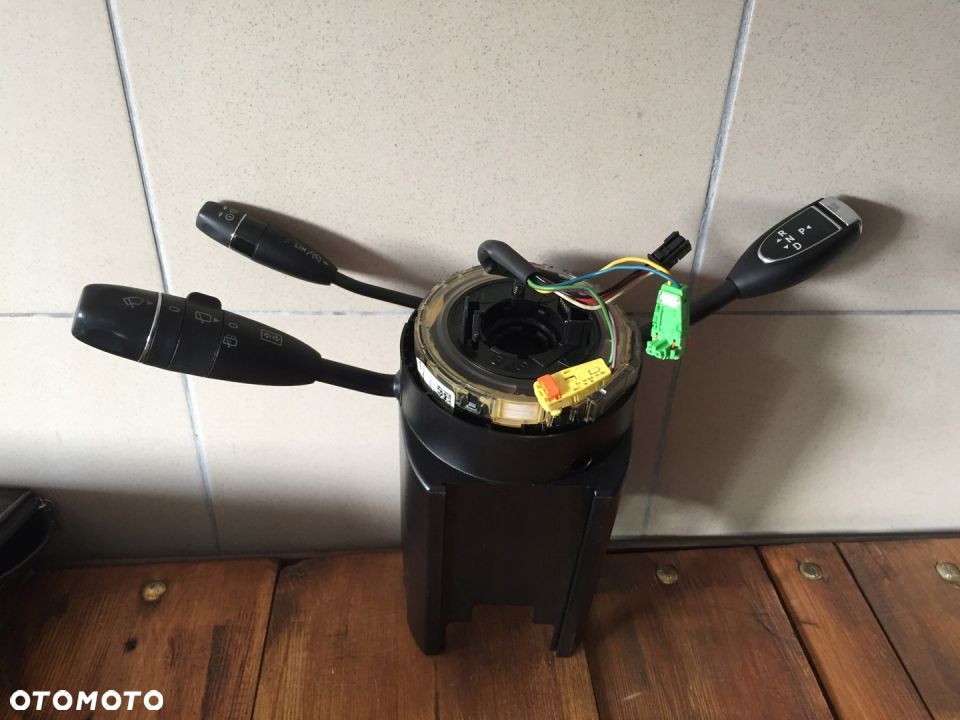 MERCEDES ml 164 gl przelaczniki tasma A 1645403501 - 1