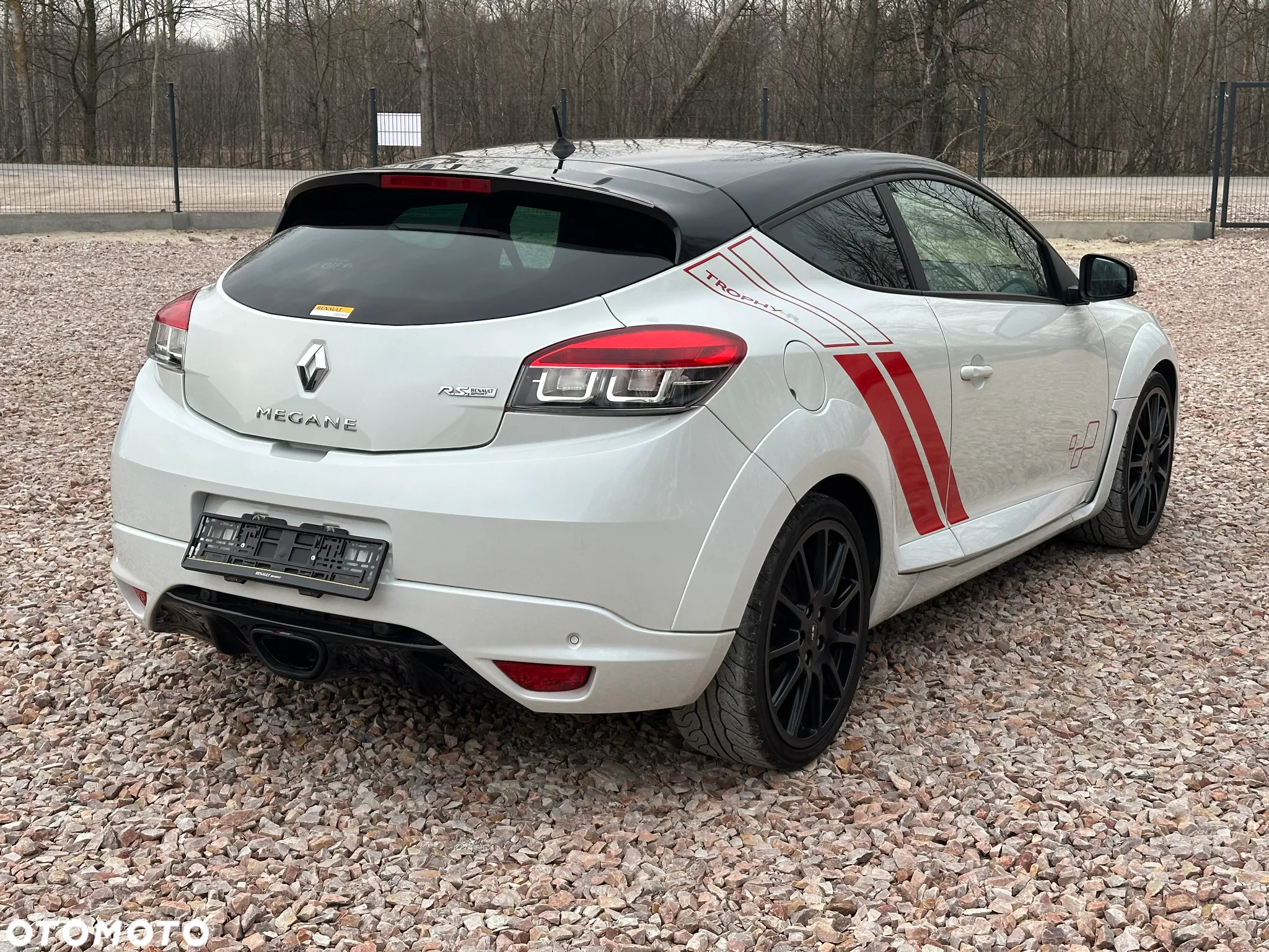 Renault Megane R.S SL Trophy - 7