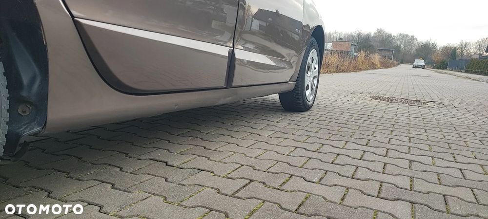 Renault Scenic 1.5 dCi Expression - 16