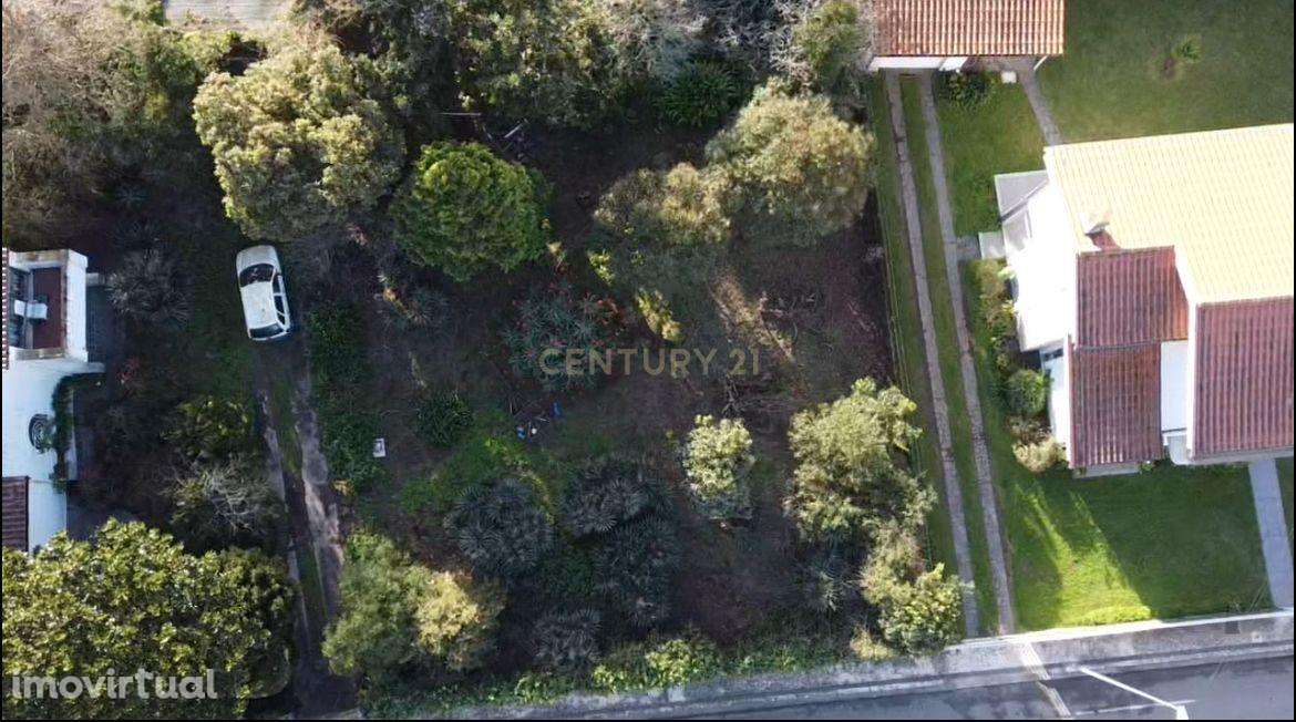Terreno para Construção a 800m da praia - Marinhas, em Esposende - Bra - Grande imagem: 5/11