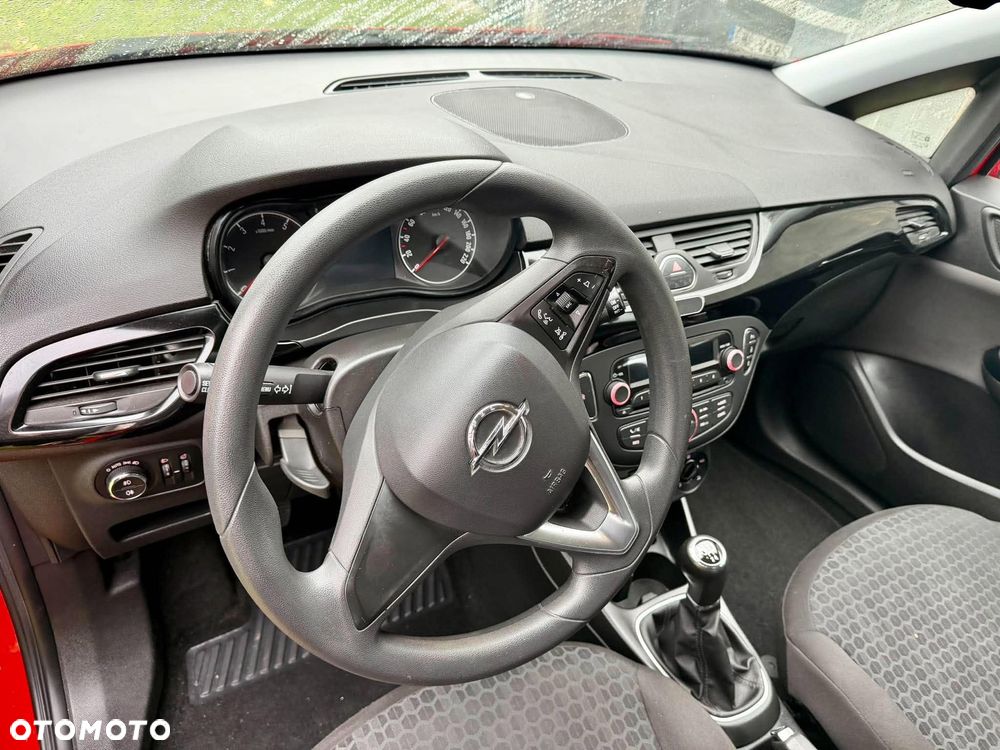 Opel Corsa - 6