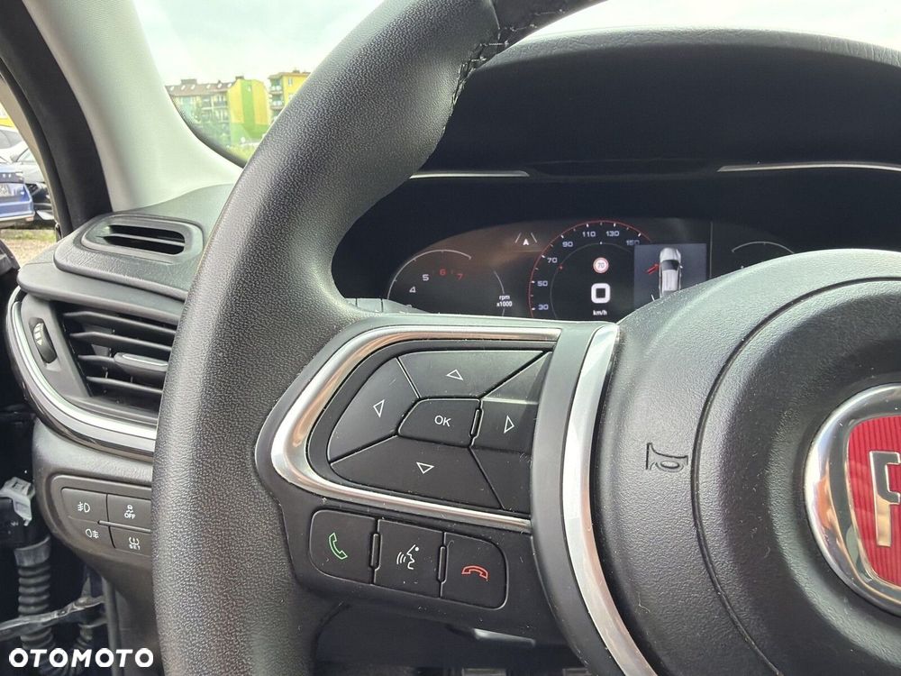 Fiat Tipo - 22