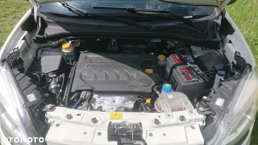 Fiat Doblo - 20