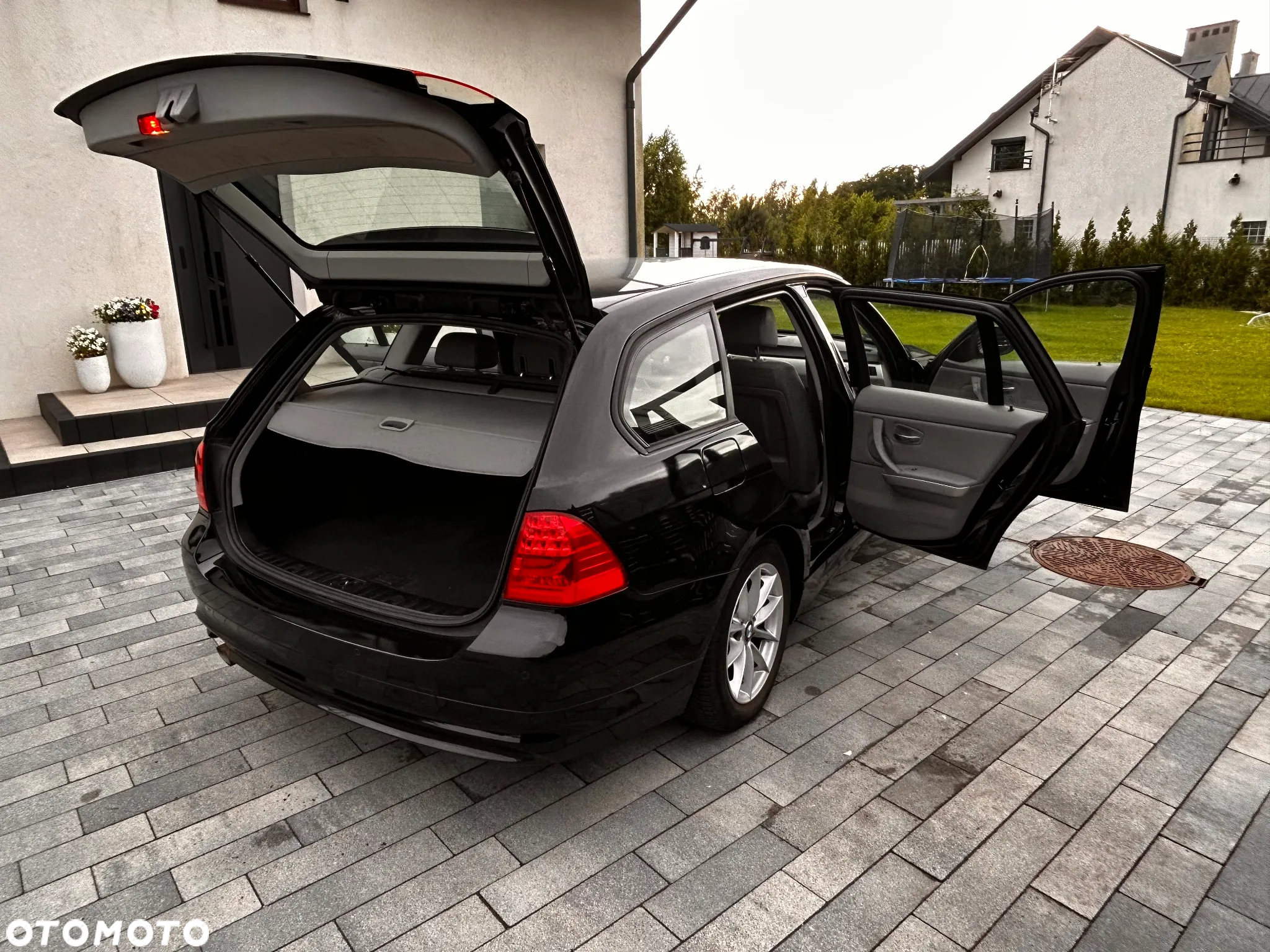 BMW Seria 3 318d - 7