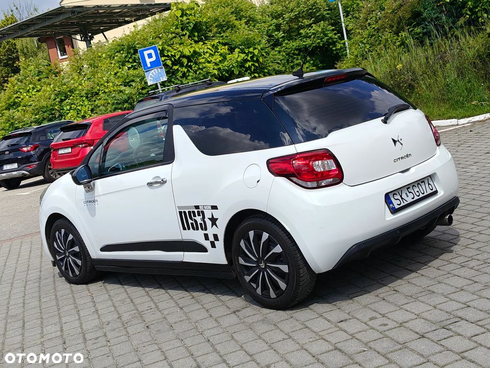 Citroën DS3 1.4 VTi Chic - 34