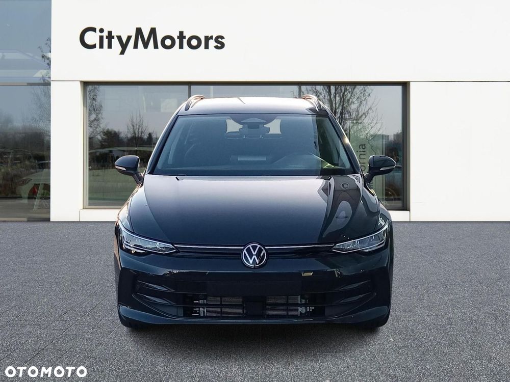 Volkswagen Golf - 2