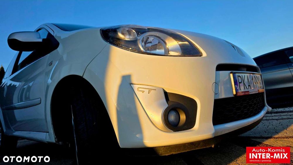 Renault Twingo - 7