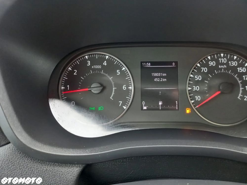 Opel Movano Turbo D - 14