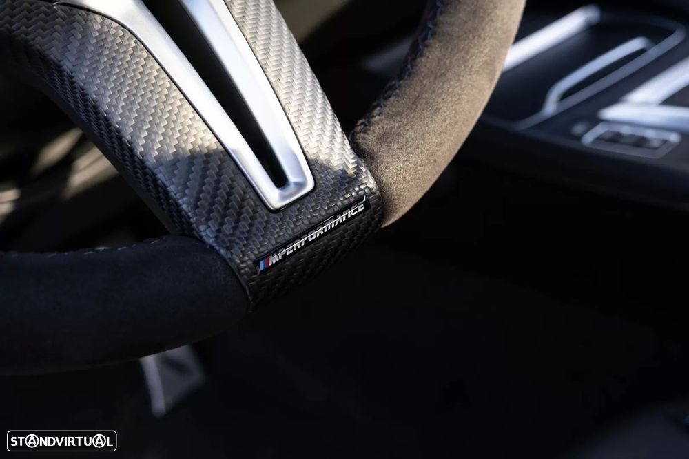 BMW M2 Competition Auto - 45