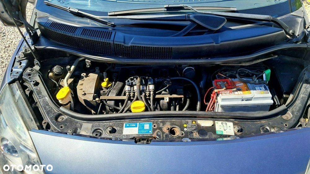 Renault Grand Scenic Gr 1.6 16V Expression - 23