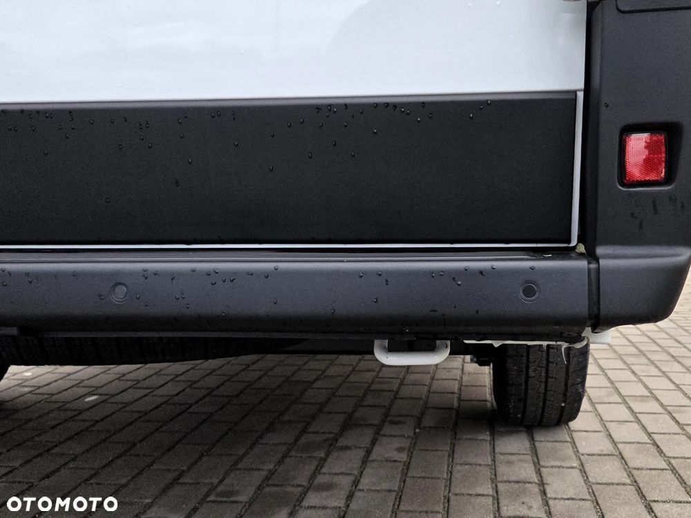 Peugeot Boxer l4h2 - 14