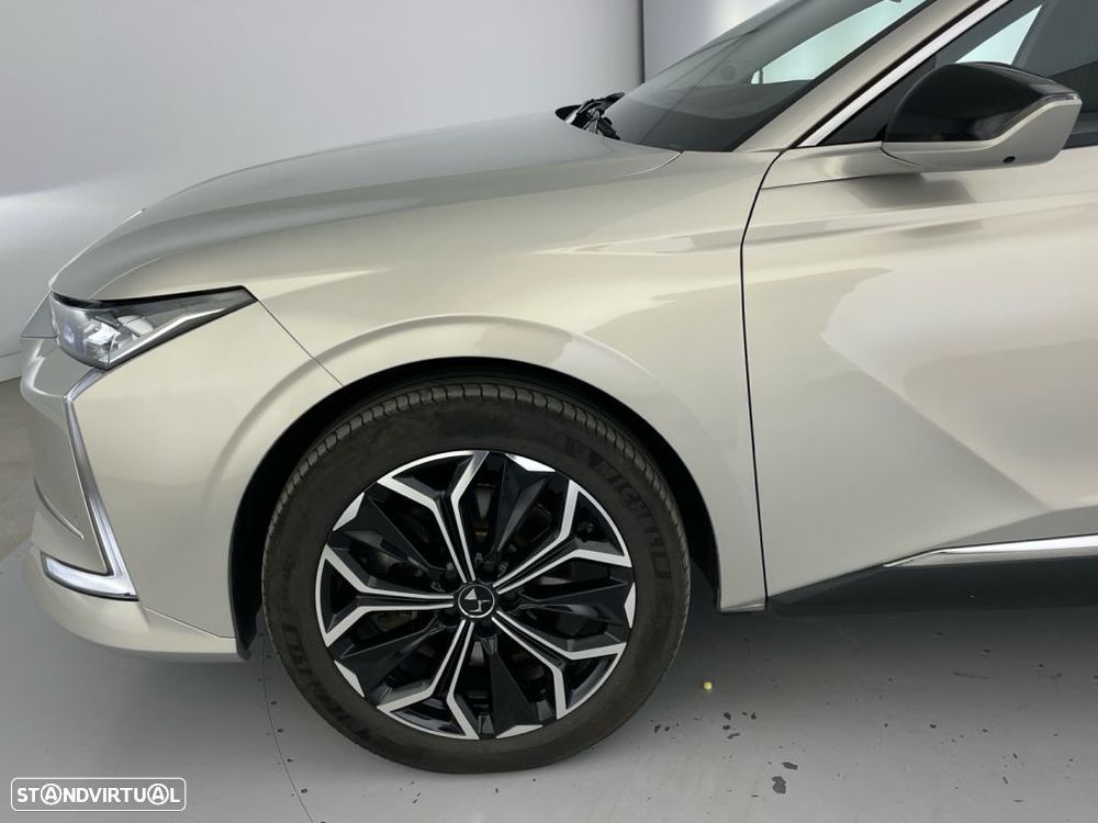 DS DS4 1.6 PureTech Rivoli EAT8 - 23