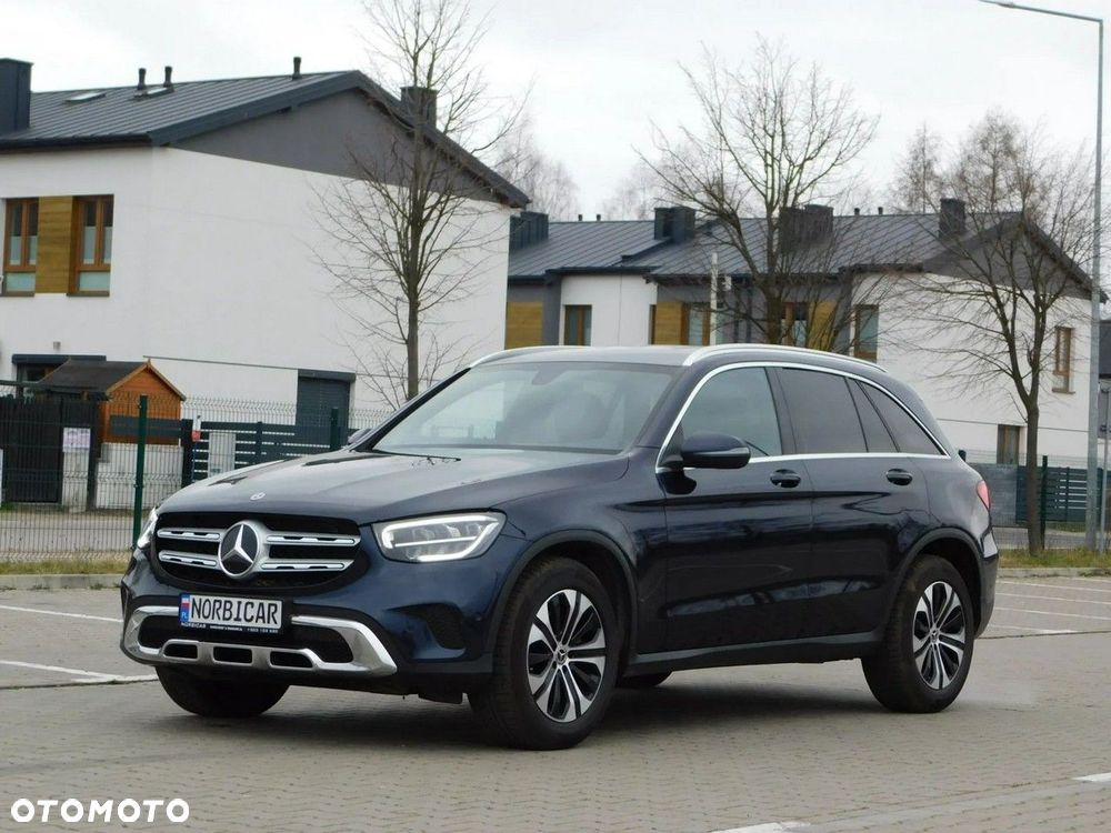 Mercedes - Benz GLC