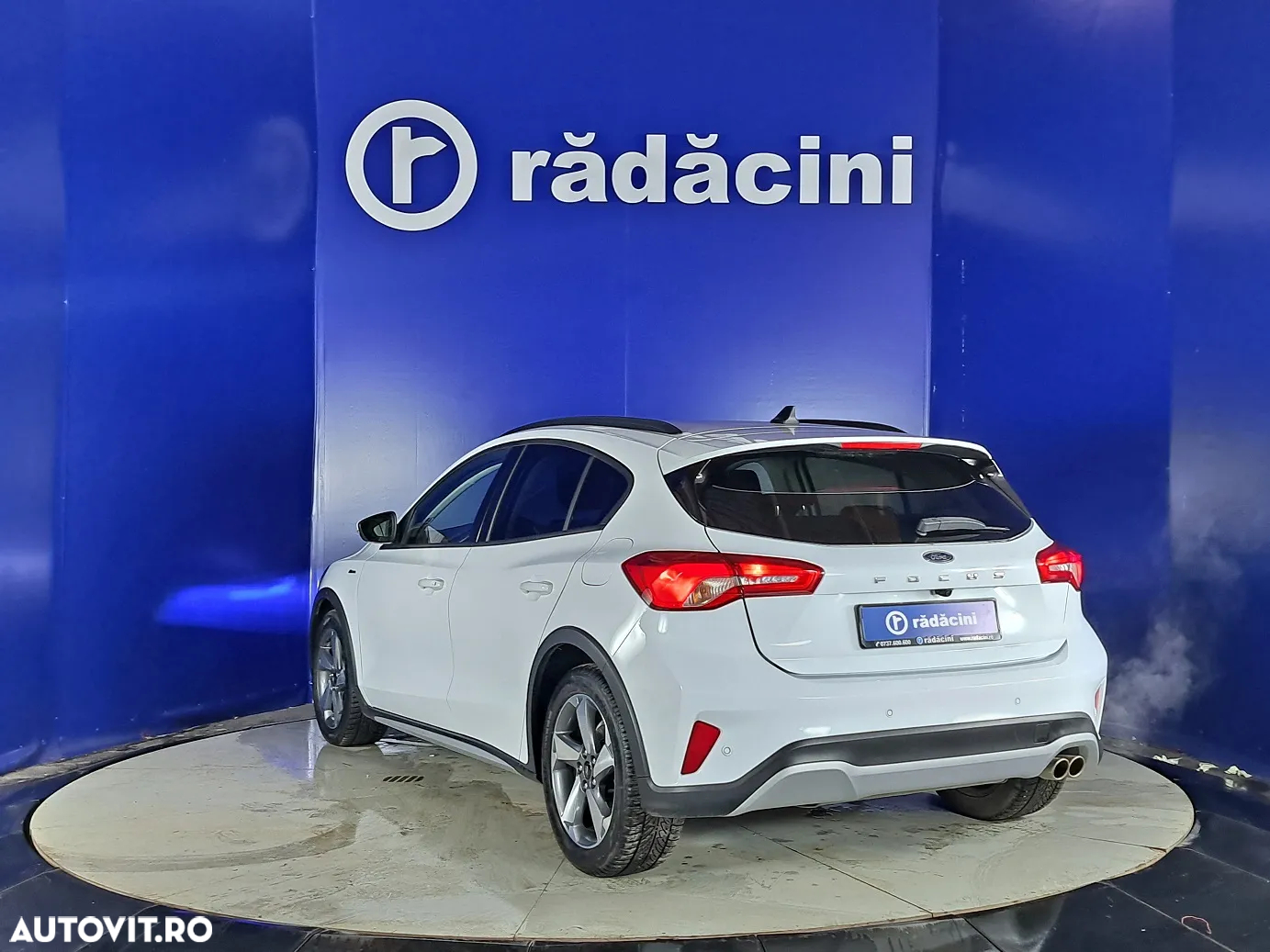 Ford Focus - 3