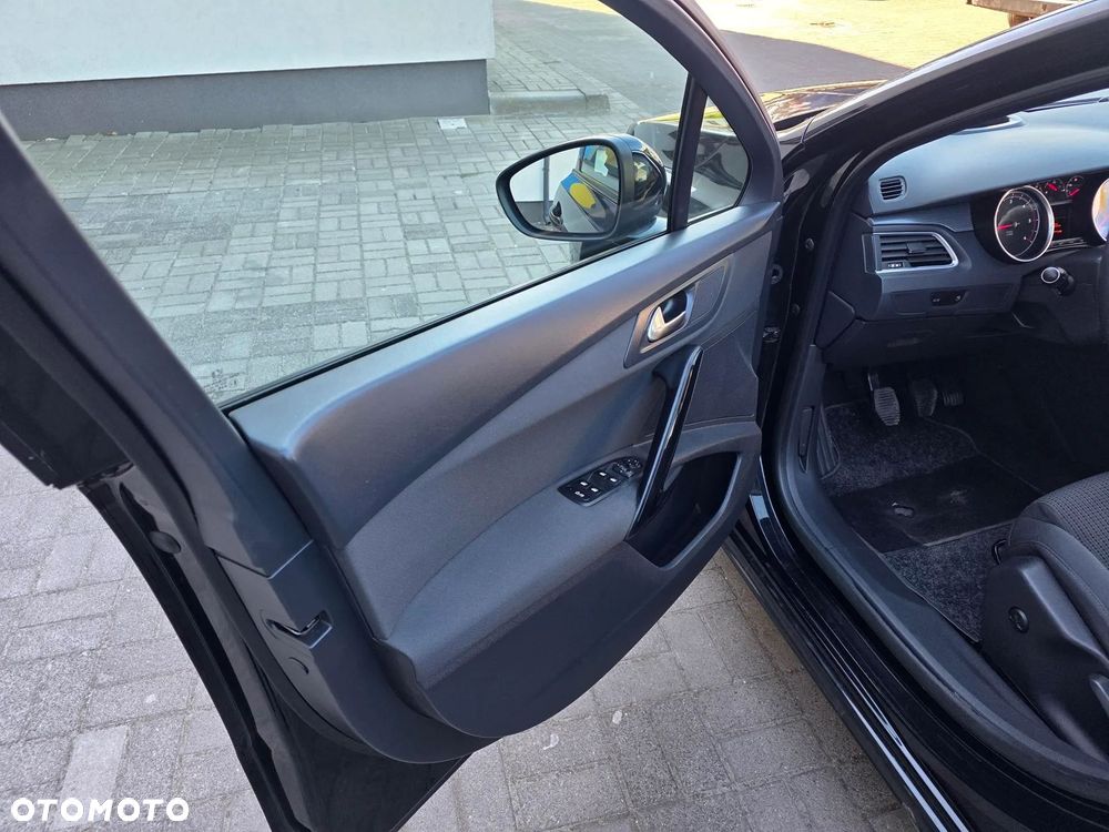 Peugeot 508 HDi FAP 165 Allure - 19