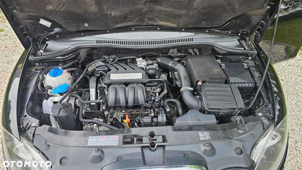 Seat Leon 1.6 Comfort Limited - 30