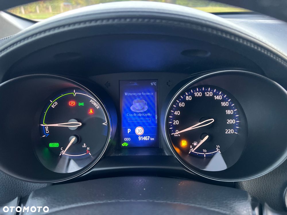 Toyota C-HR Style - 15