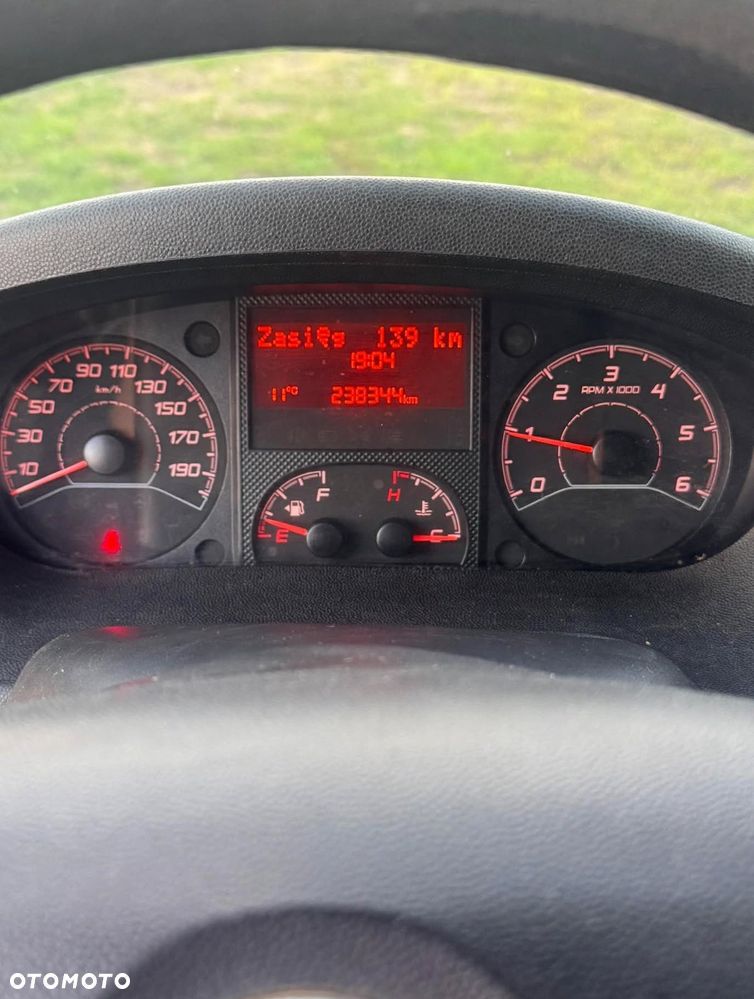 Fiat Ducato - 9