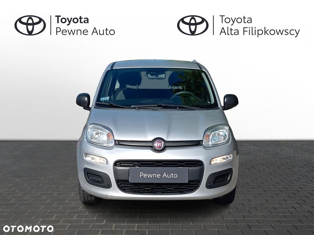 Fiat Panda 1.2 Easy - 8