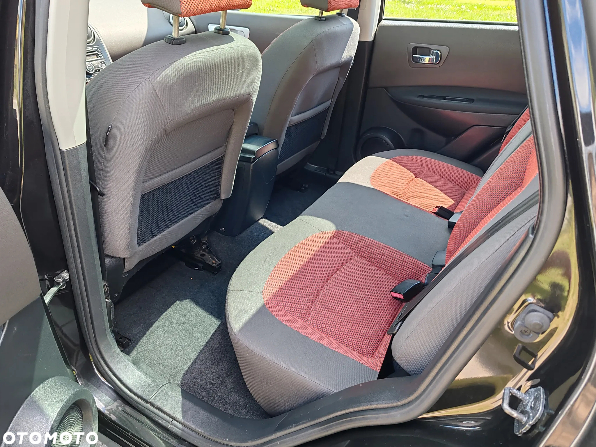 Nissan Qashqai - 19