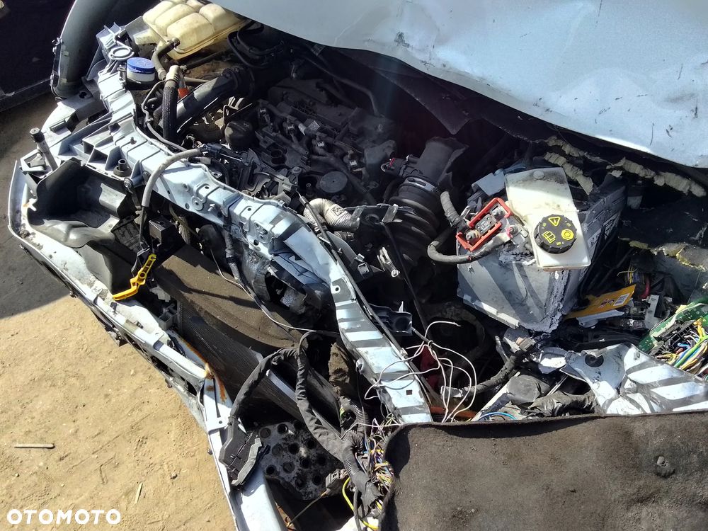 FORD TRANSIT CONNECT 1.5D 2022R - CZĘŚCI !!! - 17