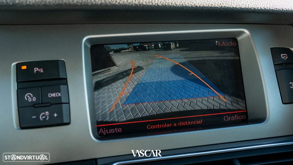Audi Q7 4.2 TDI Tiptronic - 15