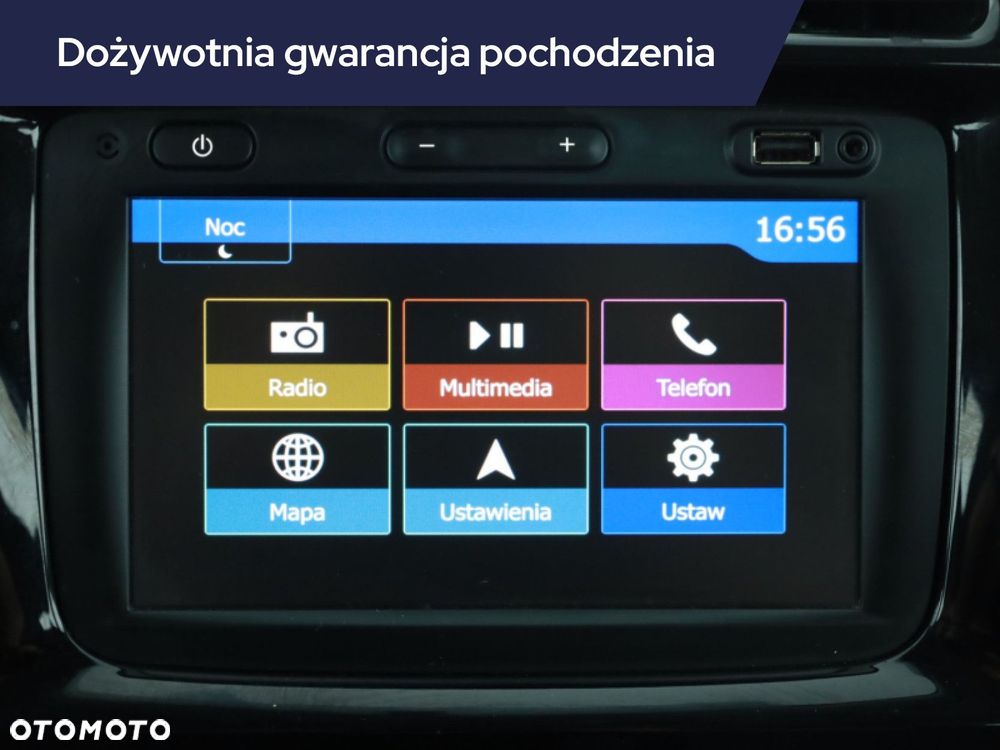 Dacia Spring - 13