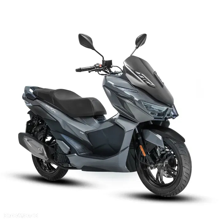 SYM Jet - 3