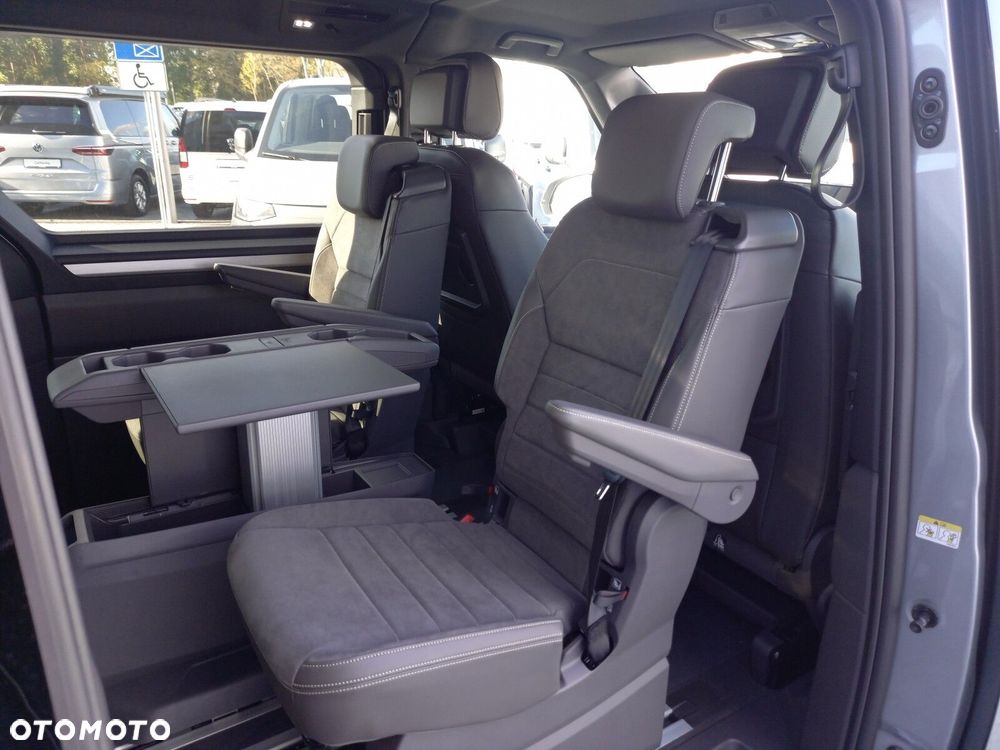 Volkswagen Multivan 2.0 TSI L2 Life DSG - 12
