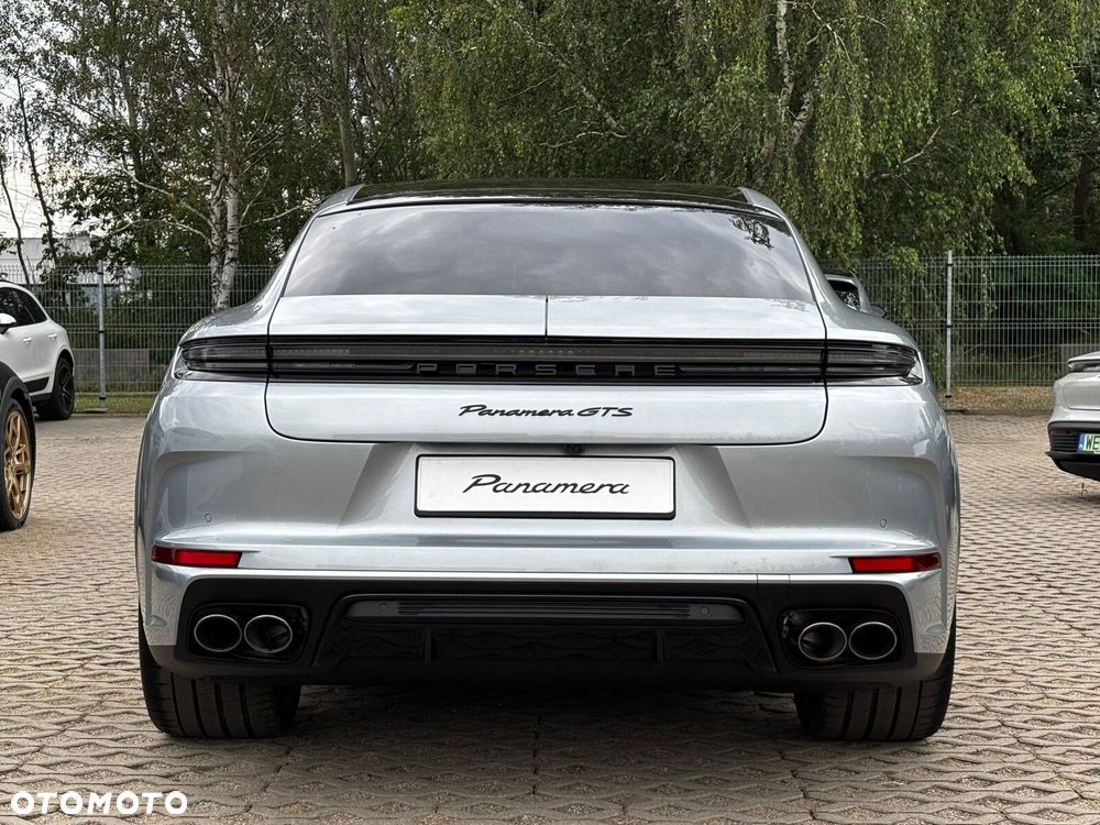 Porsche Panamera - 39