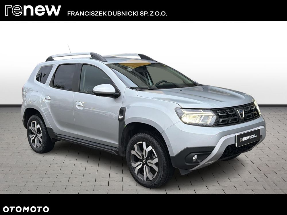 Dacia Duster - 7