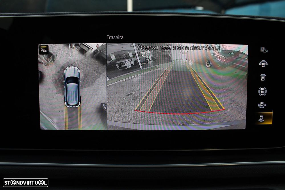 Mercedes-Benz GLE 53 AMG 4Matic+ - 26