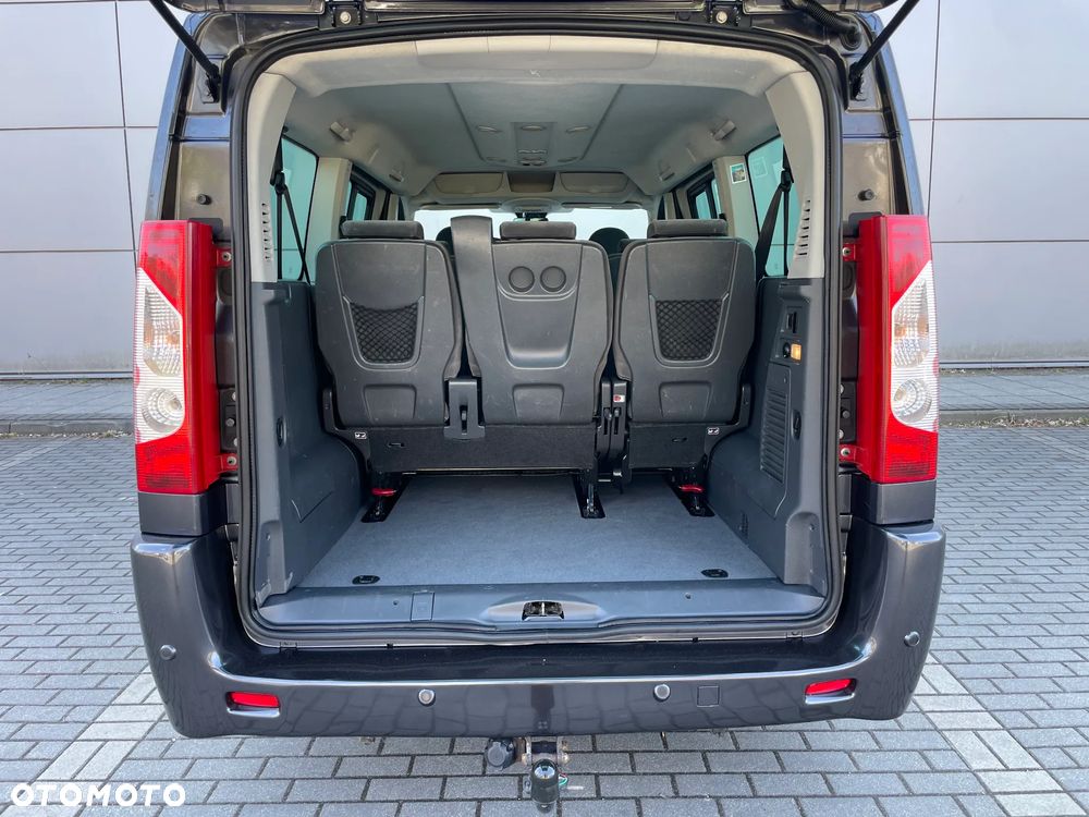 Fiat Scudo L2 (5-Si.) Panorama Executive - 15