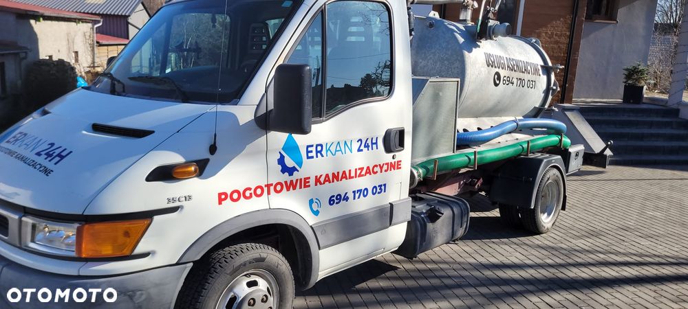 Iveco 35C13 - 5