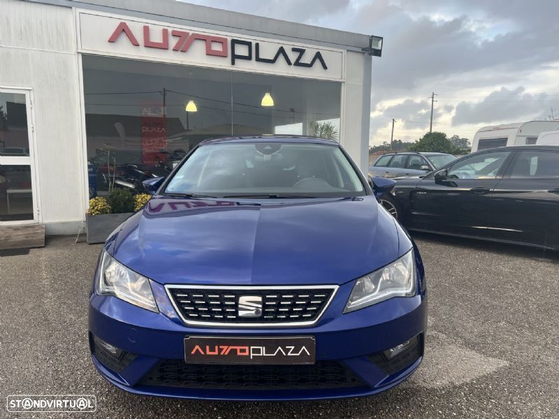 SEAT Leon 1.6 TDI Xcellence S/S - 3