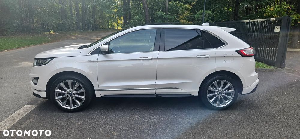 Ford Edge Vignale 2.0 TDCi Twin-Turbo 4WD - 7