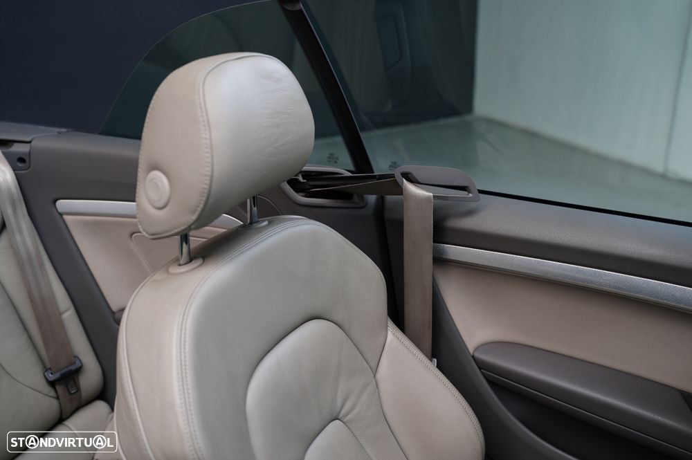 Audi A5 Cabrio 2.0 TDi - 26