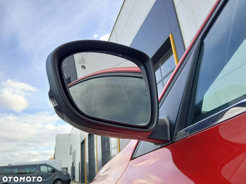 Renault Arkana 1.6 E-TECH Techno MMT - 21