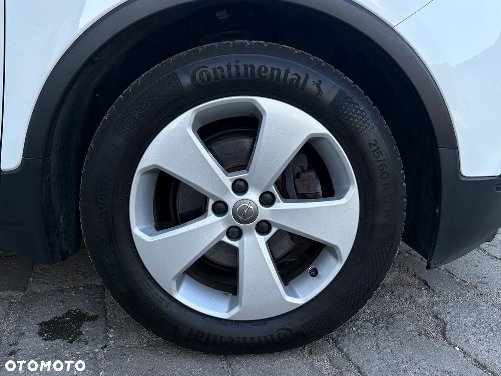 Opel Mokka 1.4 T Enjoy - 19