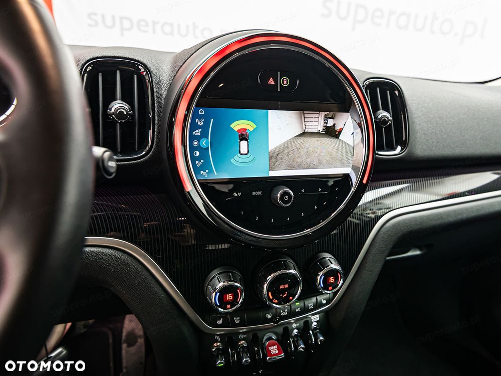 MINI Countryman Cooper ALL4 - 20