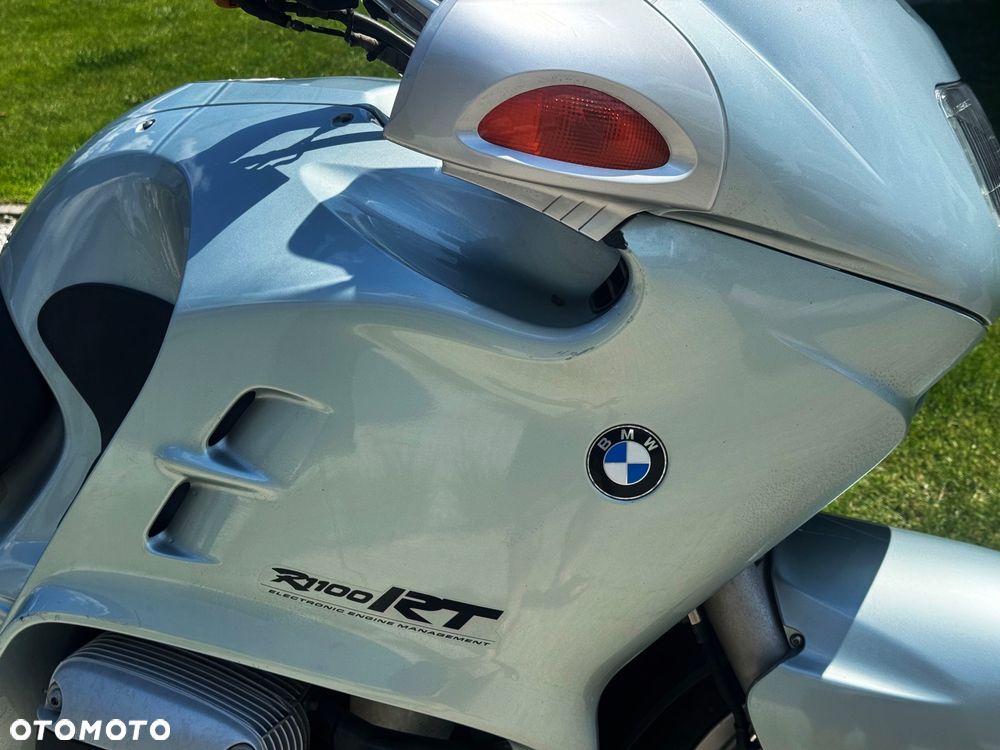 BMW R - 9