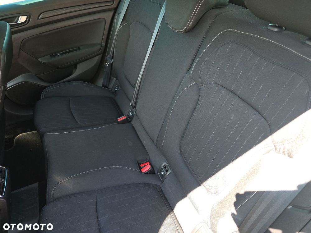 Renault Megane - 17