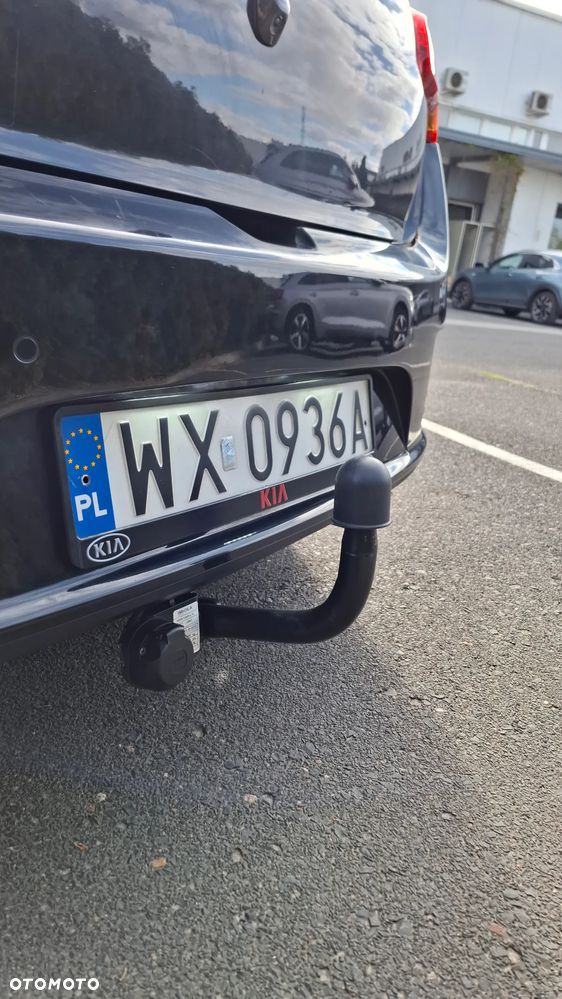 Kia Ceed 1.6 GDI L Business Line DCT - 24